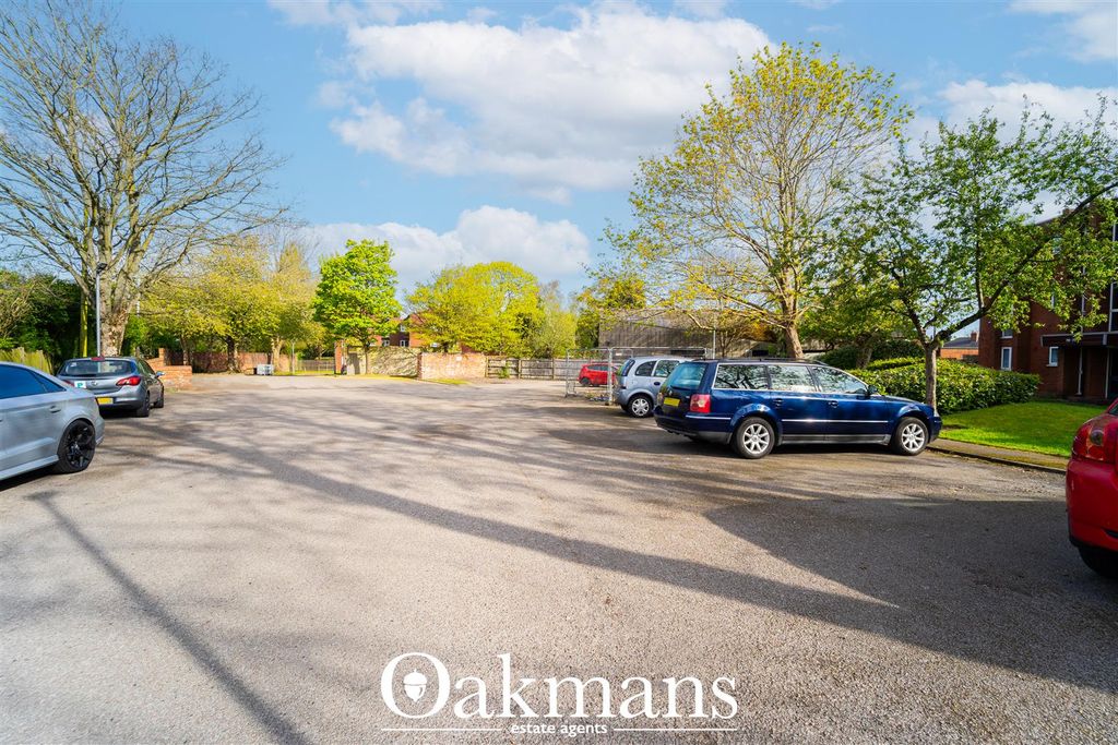 Additional image 12 of 2 bed flat for saleNarrow Lane, Halesowen B62