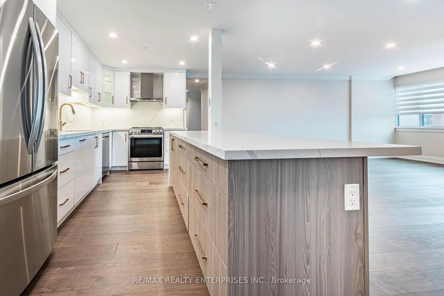 50 Elm Drive 605
