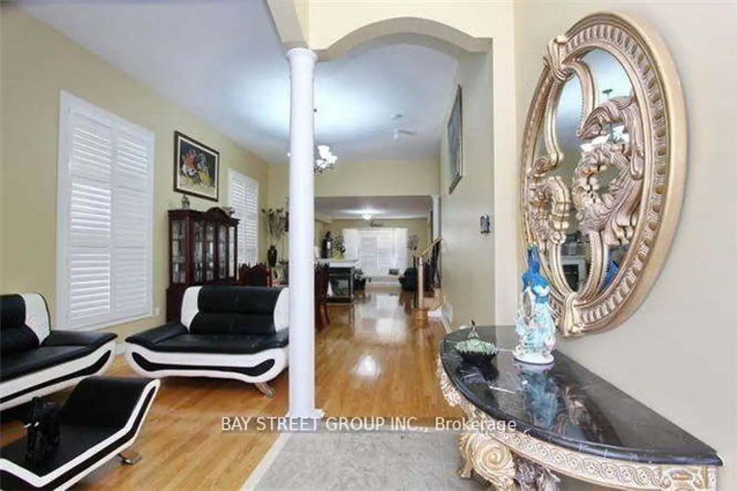 6 Everingham Circle