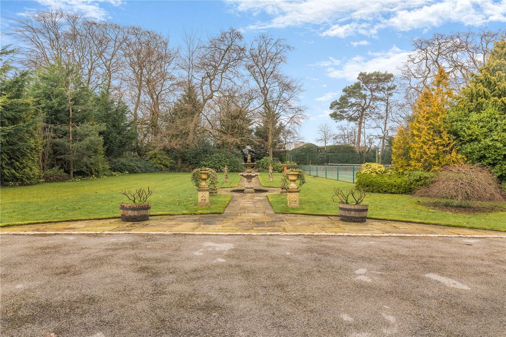 Additional image 15 of 7 bed detached house for saleSlingsby Walk, Harrogate, North Yorkshire HG2