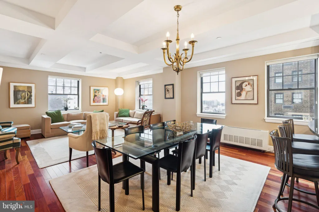 Additional image 2 of 1701 Locust Street Unit 1704, Philadelphia, PA 19103