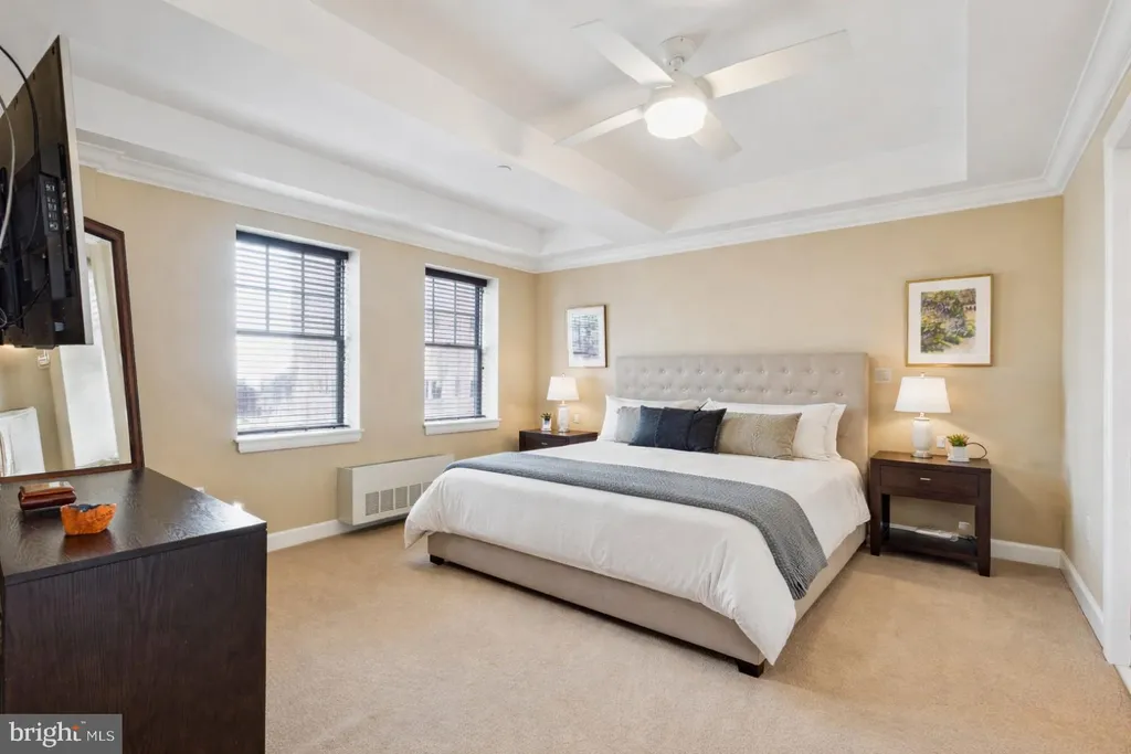Additional image 12 of 1701 Locust Street Unit 1512, Philadelphia, PA 19103