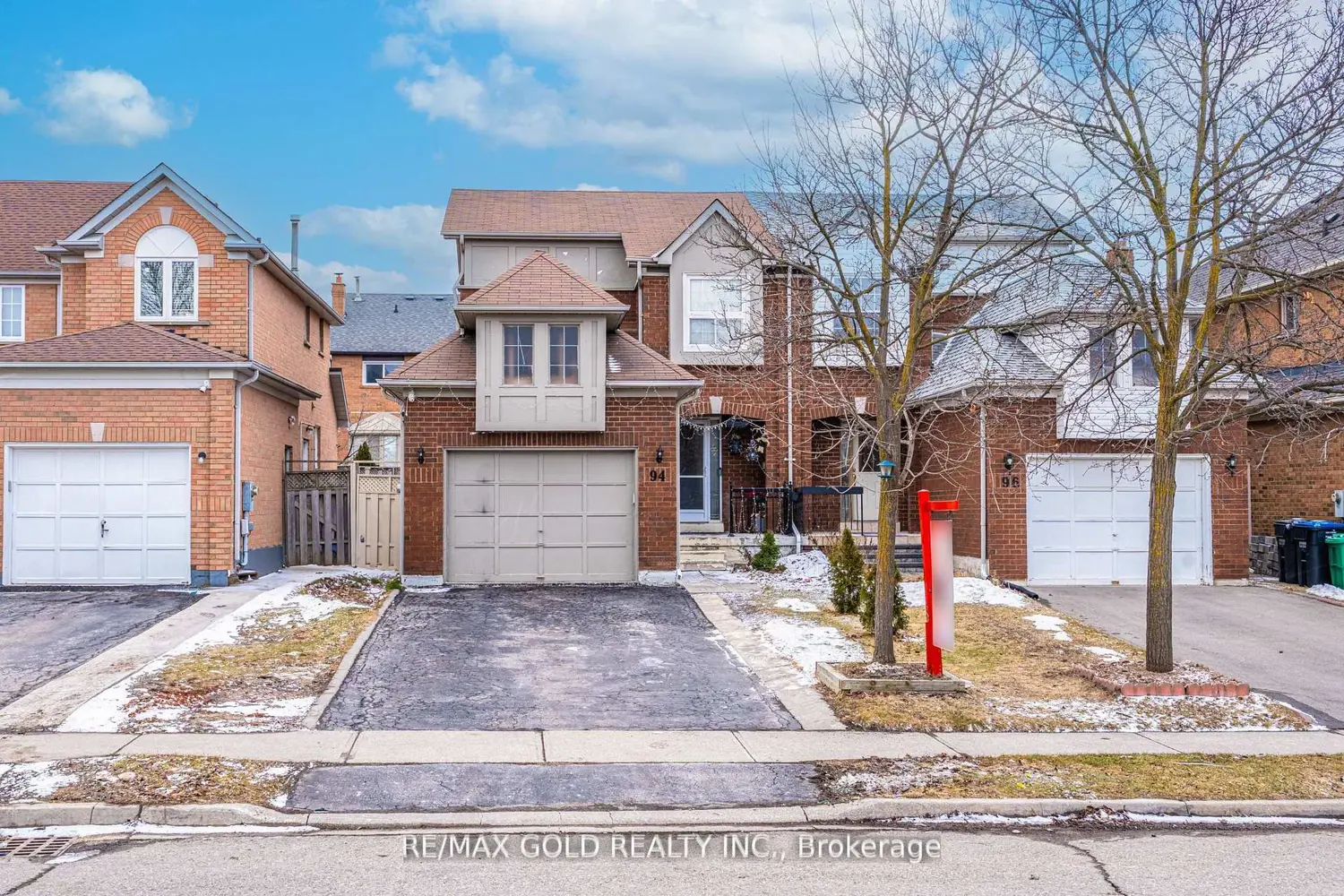 94 Bighorn Crescent