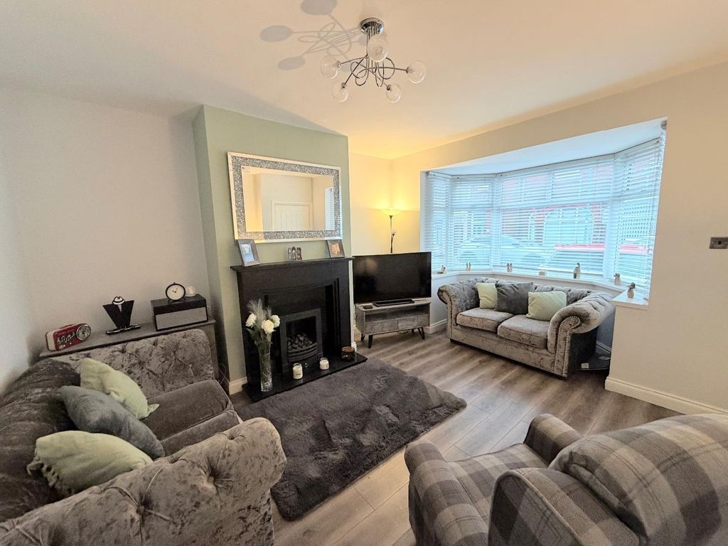 Additional image 2 of 3 bed terraced house for saleCarlisle Street, Seaton Carew, Hartlepool TS25