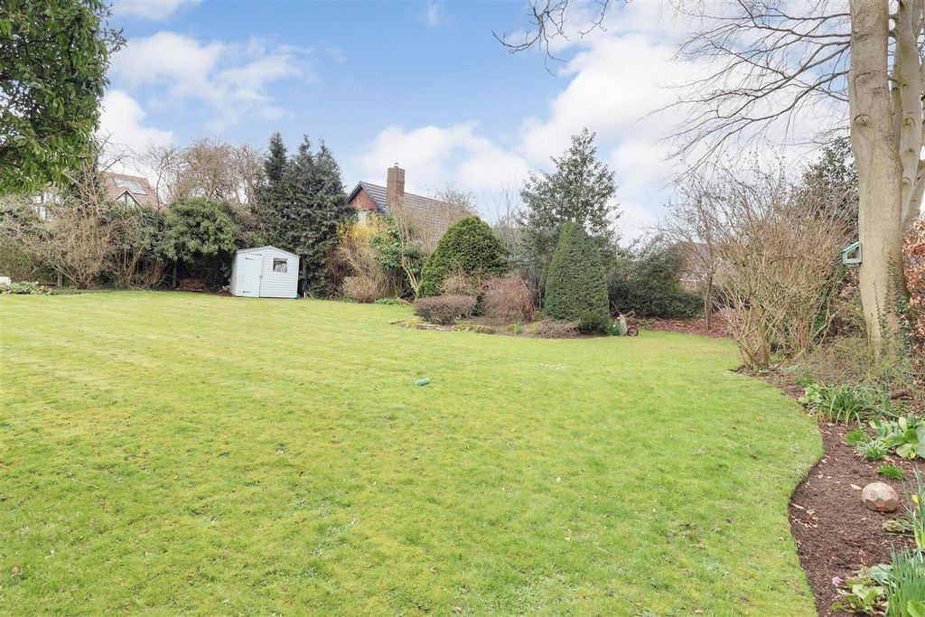 Additional image 17 of 4 bed detached house for saleHeads Lane, Hessle HU13