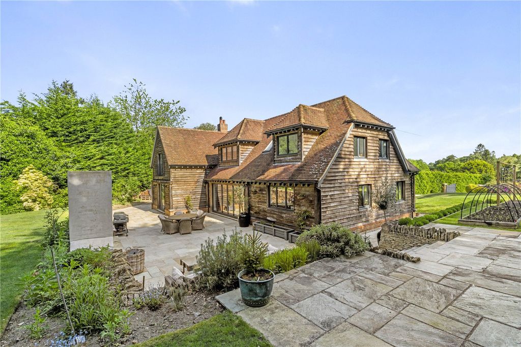 Additional image 27 of 5 bed detached house for saleSquare Drive, Haslemere, Surrey GU27