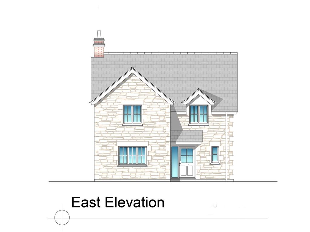 Land for saleSt Aubyns Square, Breage TR13