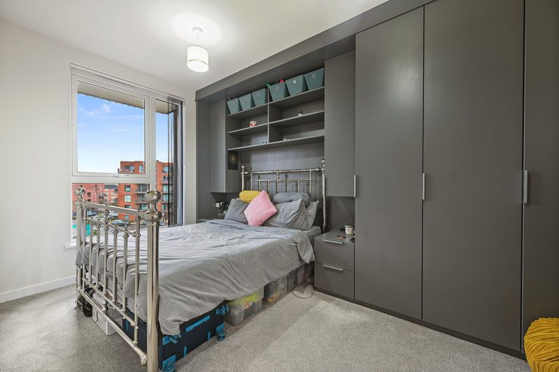 Additional image 6 of 1 bed flat for saleHenry Strong Road, Harrow HA1