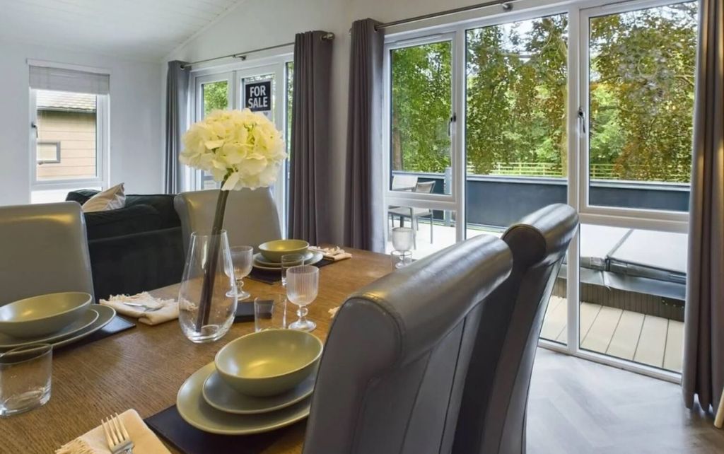 Additional image 9 of 2 bed mobile/park home for saleAysgarth, Leyburn DL8