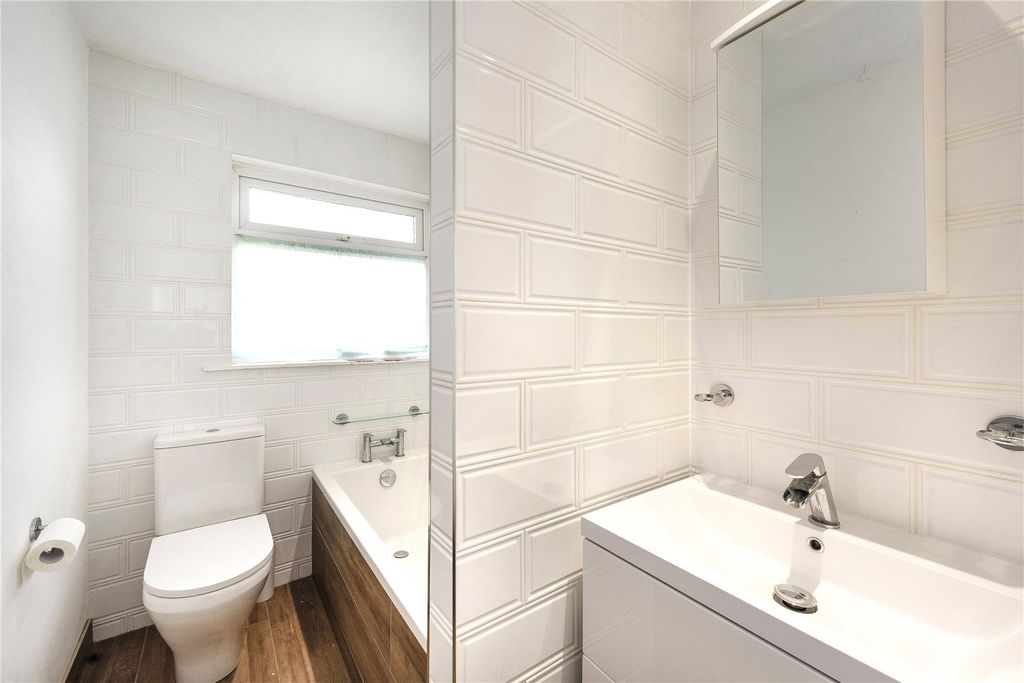 Additional image 12 of 3 bed end terrace house for saleRose Cottage, 1 Castlefields, Hartfield TN7