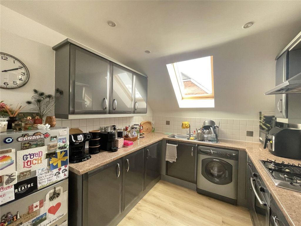 Additional image 6 of 1 bed flat for saleSandringham Court, Chester Le Street, Durham DH3