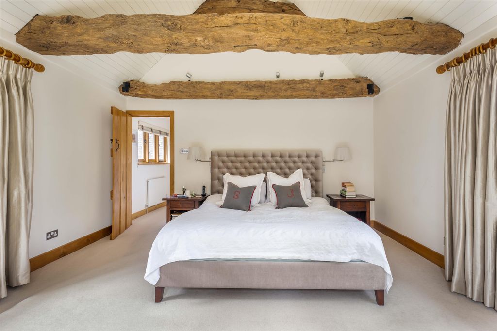 Additional image 42 of 6 bed detached house for saleLinchmere Ridge, Haslemere, Surrey GU27