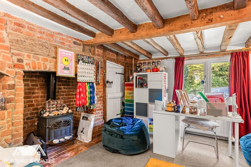 Additional image 8 of 4 bed detached house for saleRoydon Road, Harlow CM19