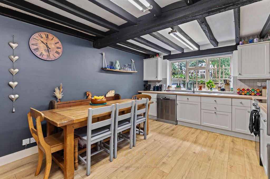 Additional image 6 of 2 bed detached house for saleHigh Street, Hartfield TN7
