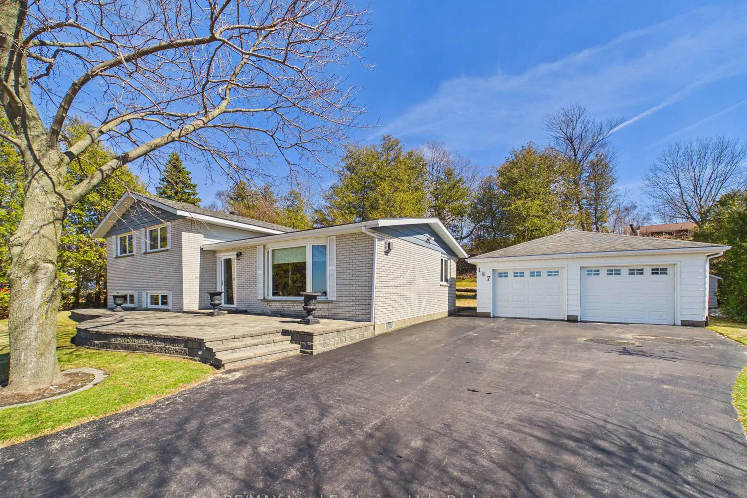 167 Goderich Street