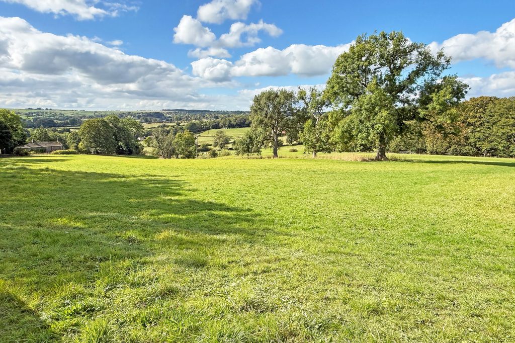 5 bed barn conversion for saleBeckwith, Harrogate HG3 photo 4