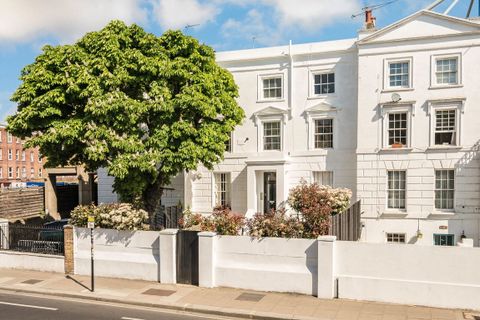 Fulham Road, Fulham SW6