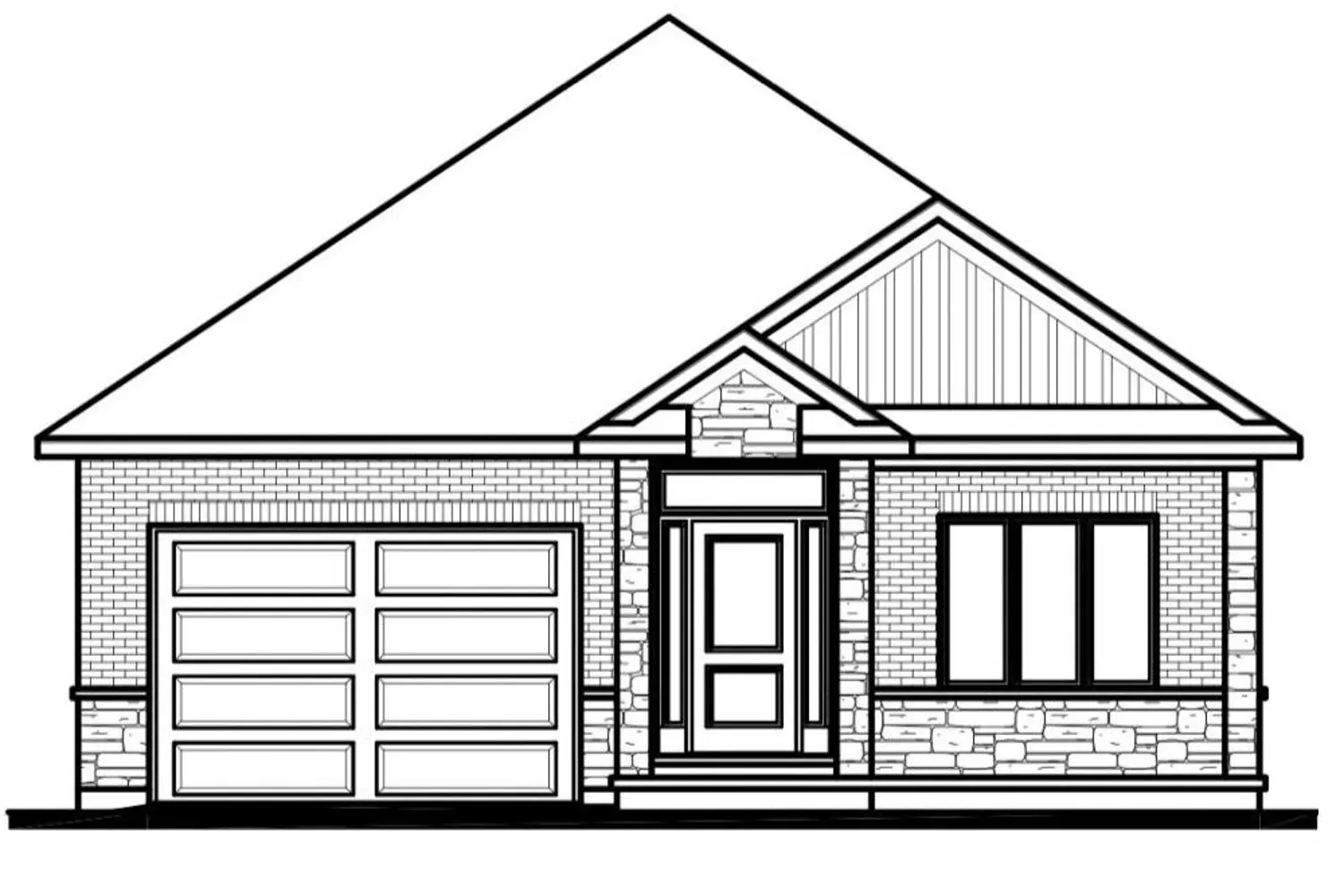4365 Green Bend Road photo 4