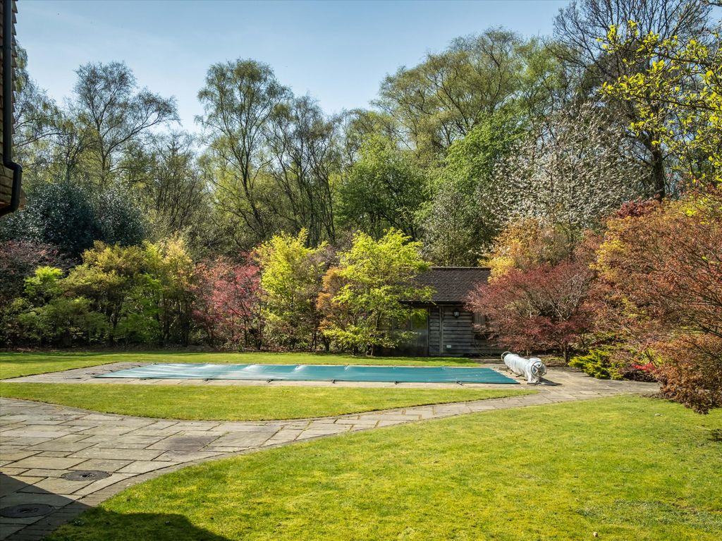 Additional image 34 of 6 bed detached house for saleLinchmere Ridge, Haslemere, Surrey GU27