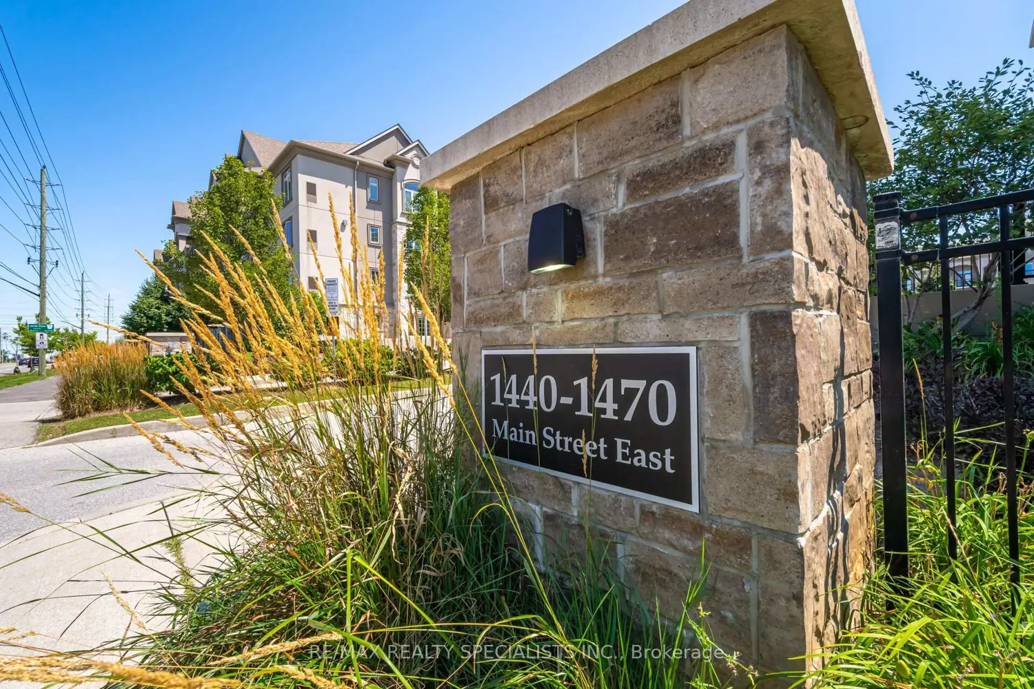 1460 Main Street 107