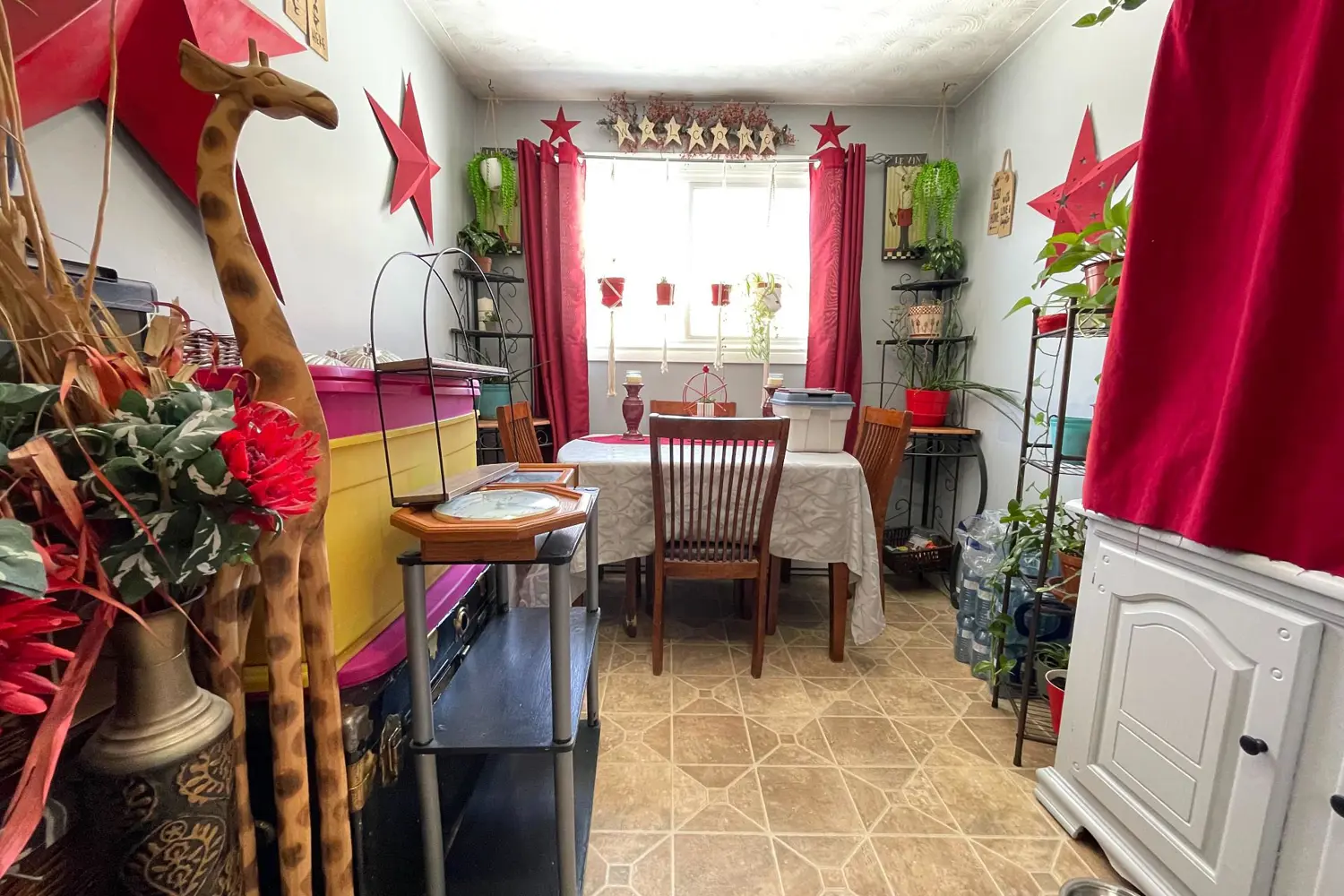 121 Elm Avenue