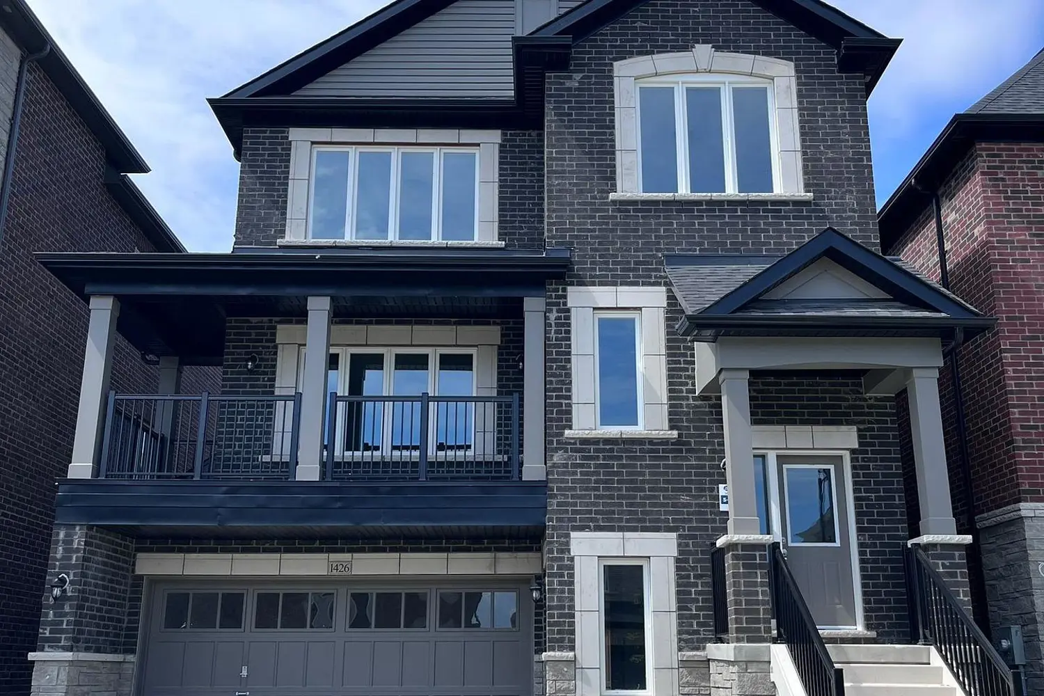 1426 Stovell Crescent