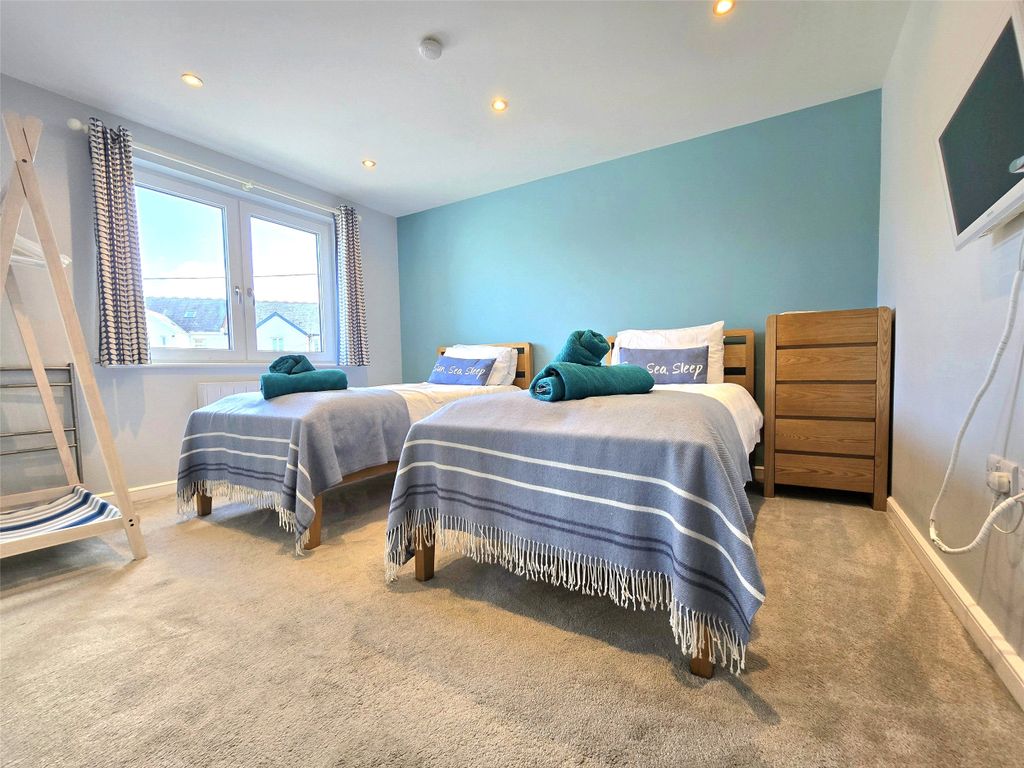 Additional image 8 of 2 bed flat for saleFlexbury Park, Bude, Cornwall EX23