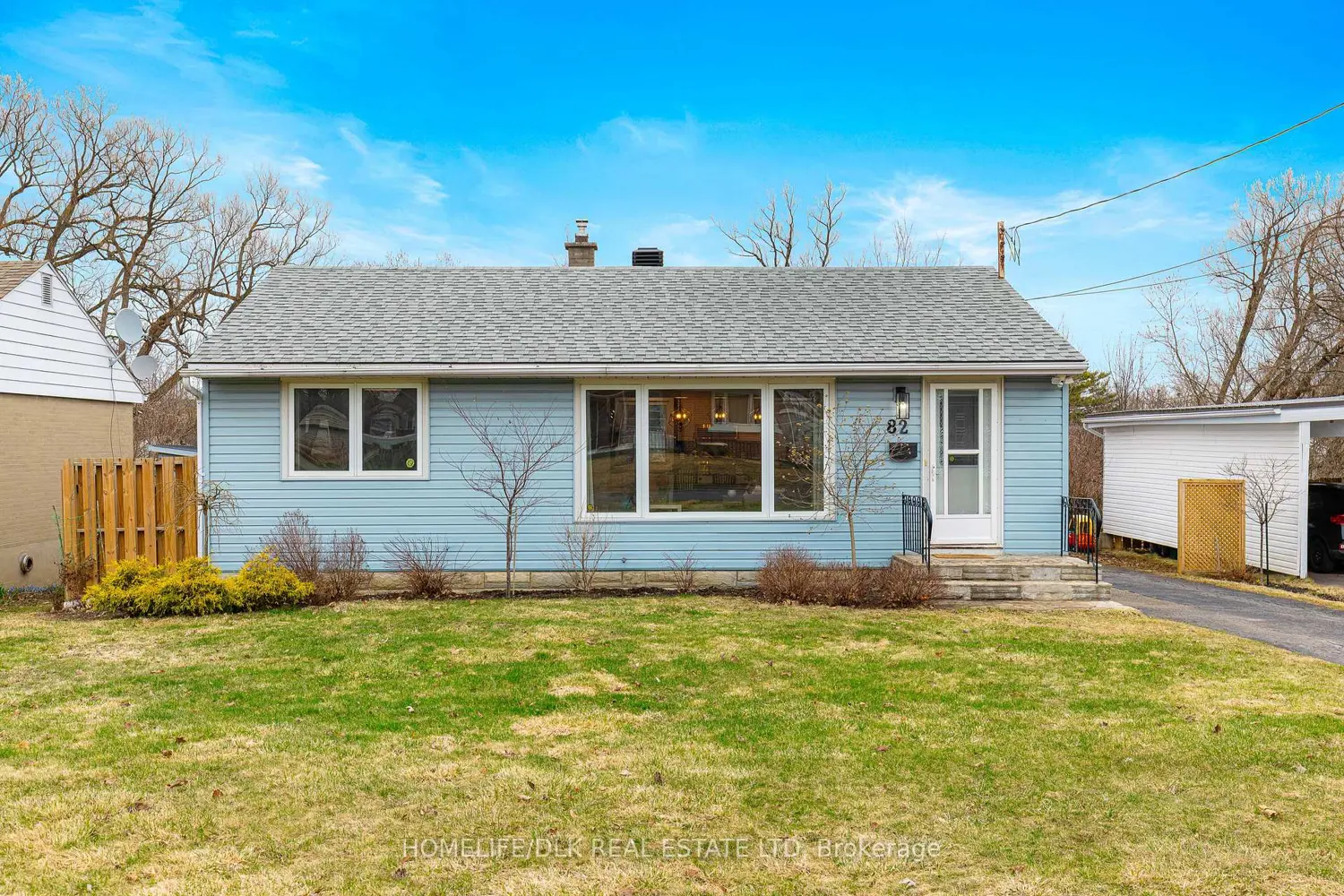 82 Brookview Crescent
