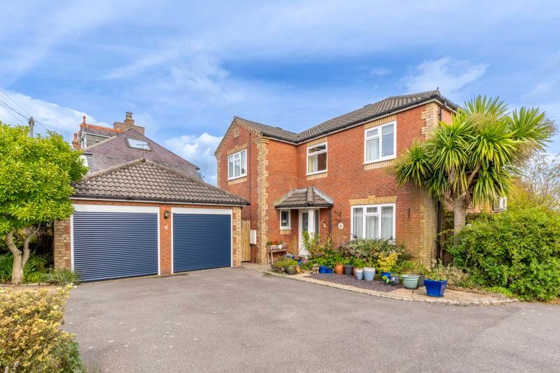 4 bed detached house for saleAshdown Place, Heathfield TN21