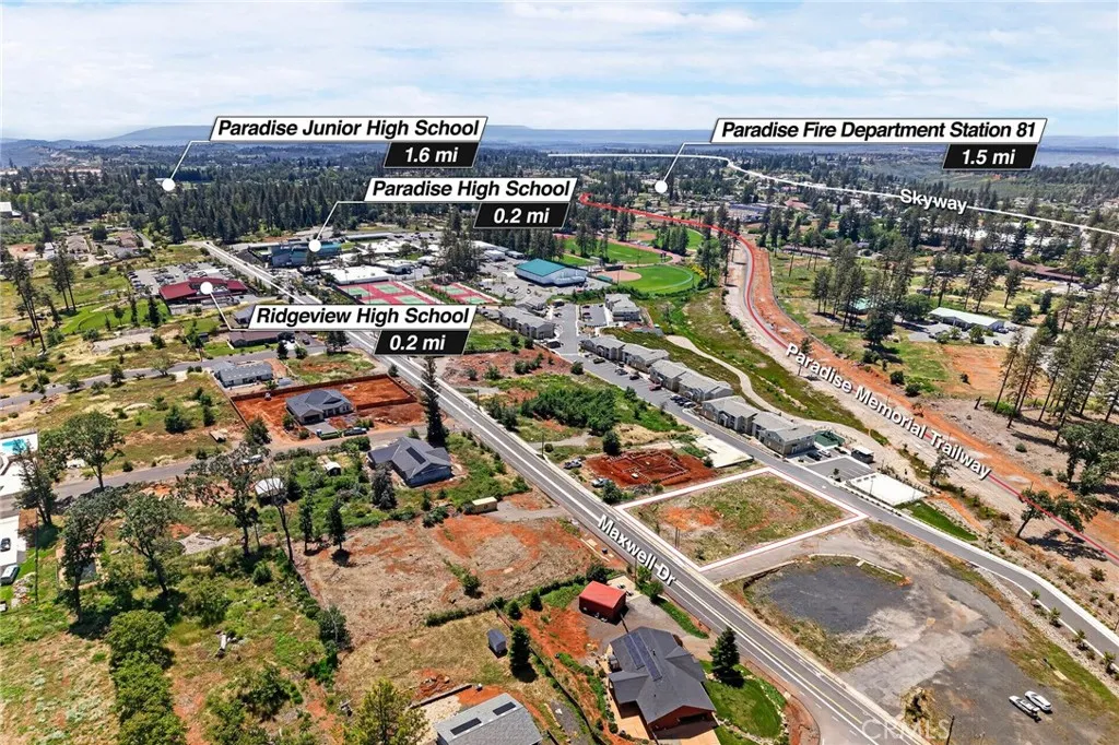 6035 Maxwell Dr, Paradise, CA 95969 photo 5