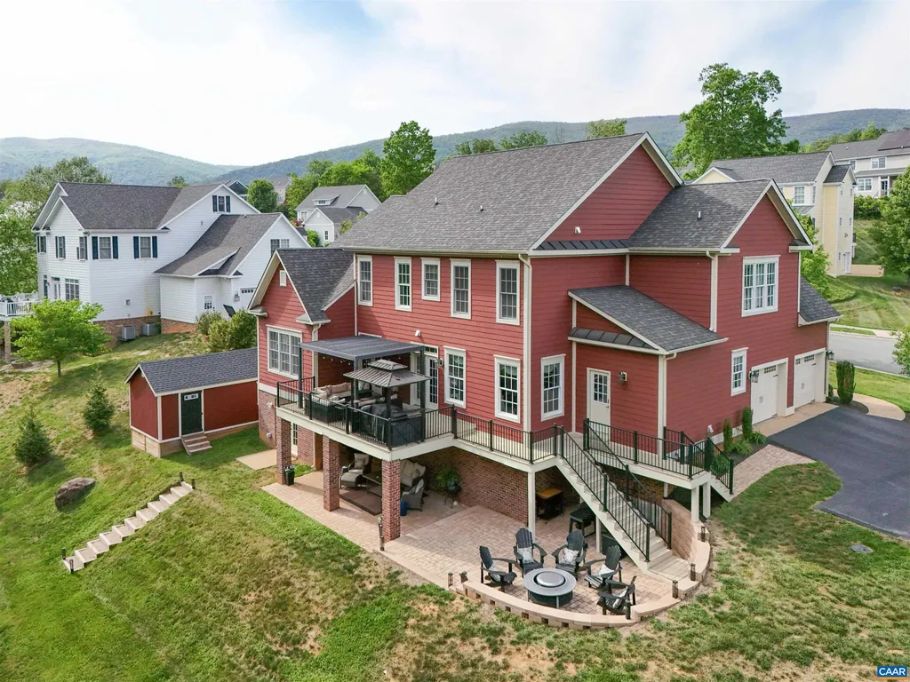 Additional image 6 of 6694 Welbourne Ln, Crozet, VA 22932
