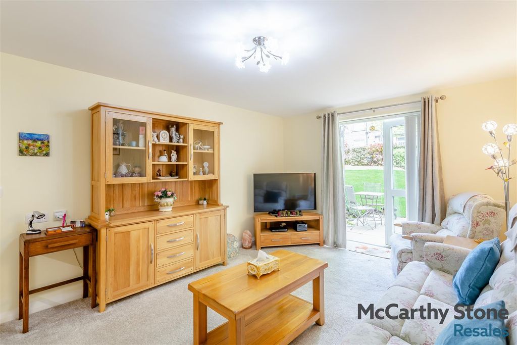 Additional image 3 of 1 bed flat for saleTrinity Court, Oxford Road, Halifax HX1