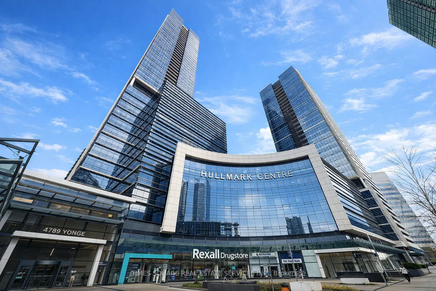 5 Sheppard Avenue 2318