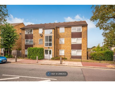 Southwood Road, New Eltham SE9
