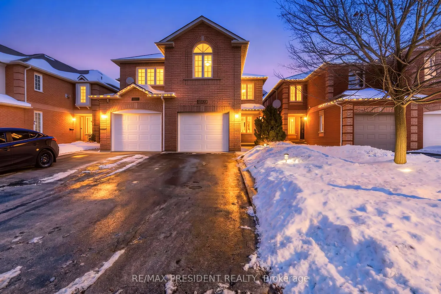 7031 Graydon Court