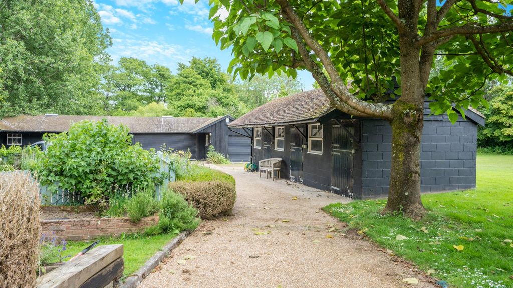Additional image 19 of 5 bed equestrian for saleKerves Lane, Horsham, West Sussex RH13