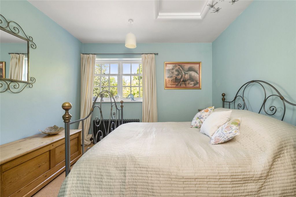Additional image 12 of 5 bed detached house for saleNorthfield End, Henley-On-Thames, Oxfordshire RG9