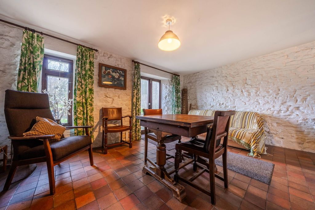 3 bed barn conversion for saleThe Barn, Laning, Dent LA10 photo 2