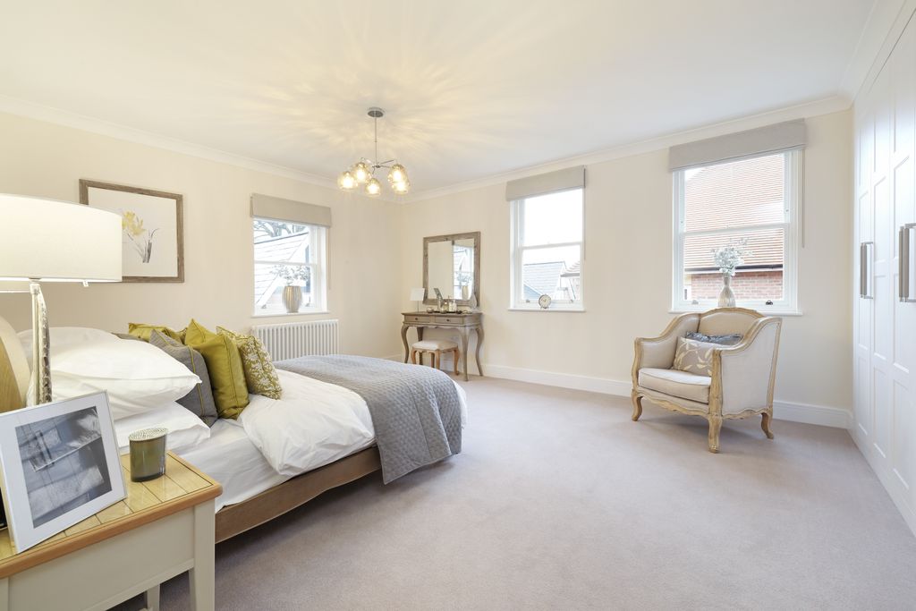 Additional image 10 of 3 bed flat for saleSalisbury Avenue, Harpenden AL5