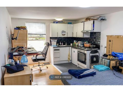 Bryantwood Road, London N7, Room to rent
