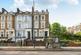 Lewisham Way, London, SE14