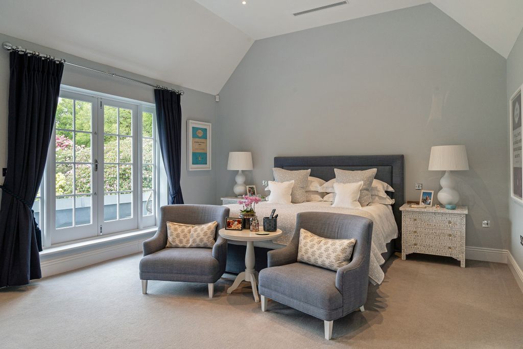 Additional image 22 of 5 bed property for saleDanley Lane, Haslemere, Surrey GU27