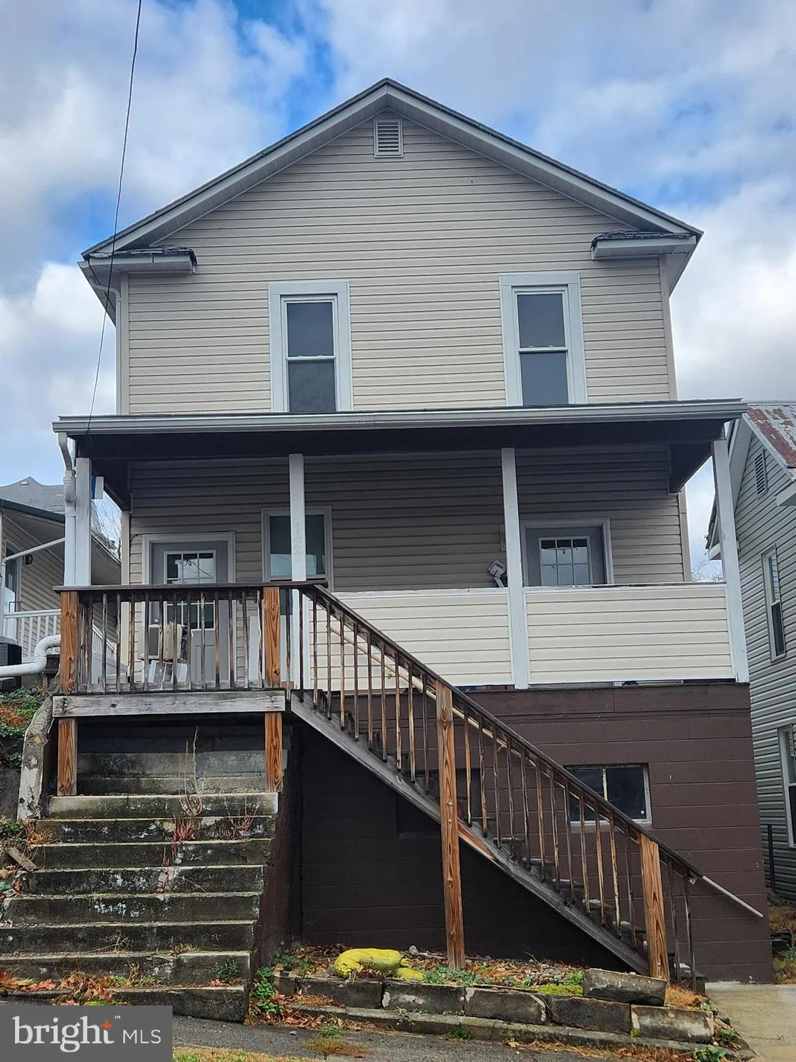 Additional image 9 of 122 Spring Street APT B, Keyser, WV 26726