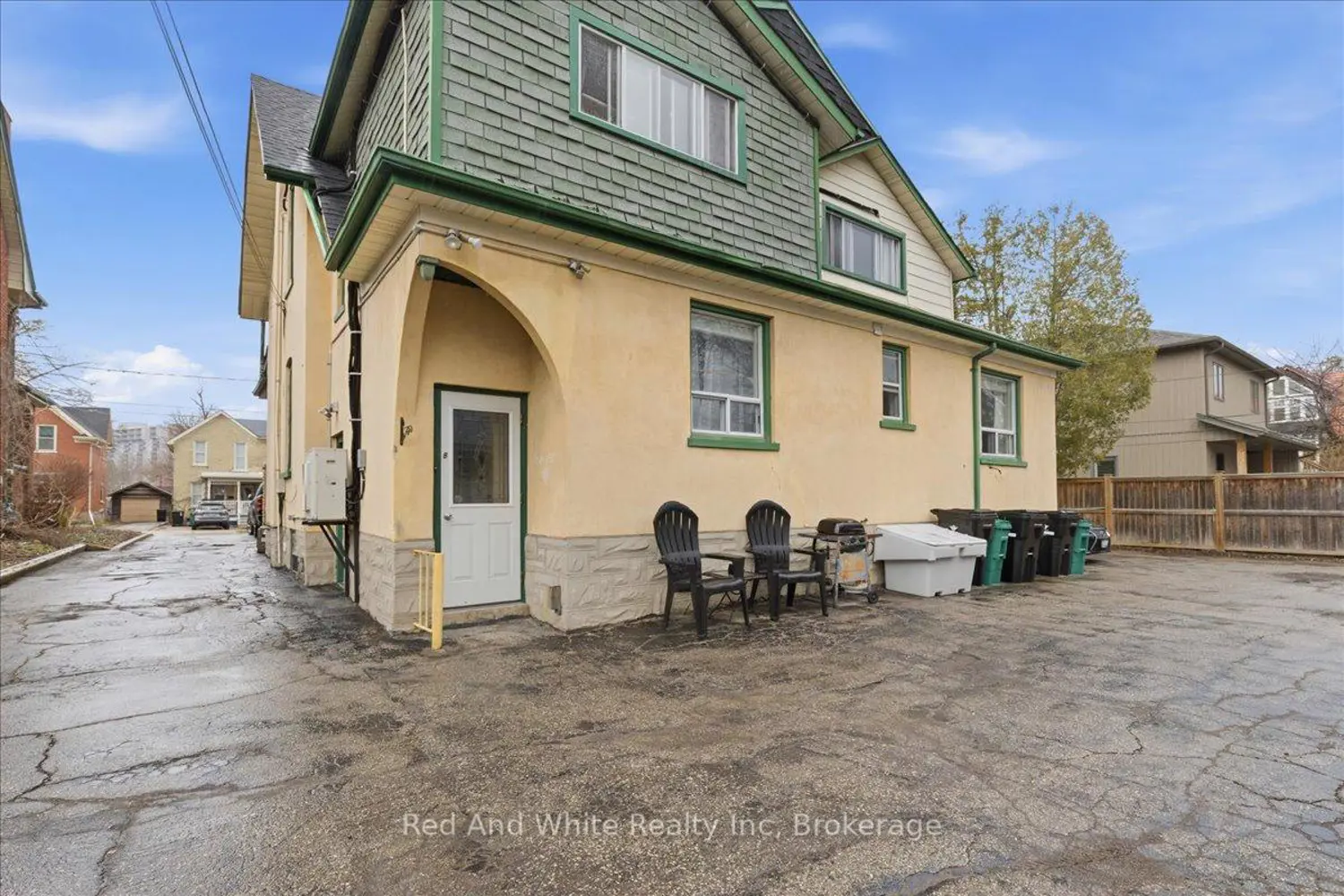 31 Bingeman Street photo 2