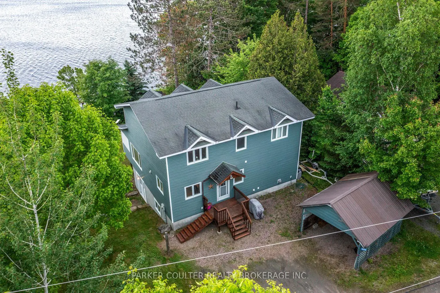 1033 Harvest Moon Lane