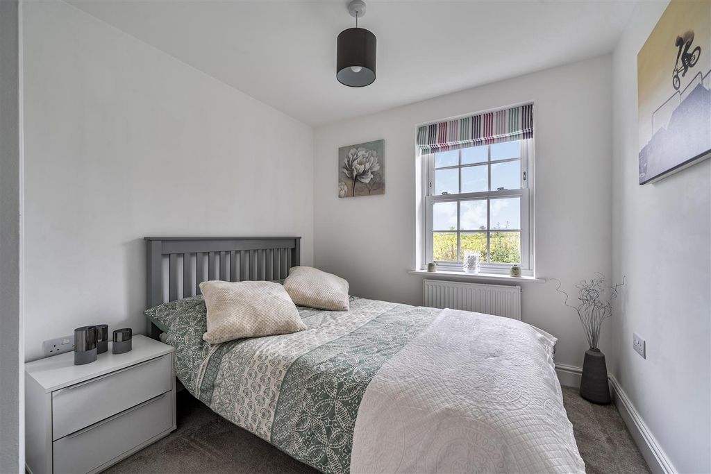 Additional image 15 of 3 bed semi-detached house for saleFalcon Close, Seavington, Ilminster TA19