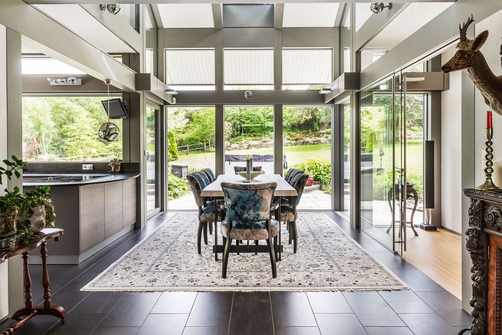 Additional image 17 of 4 bed detached house for saleMarley Common, Haslemere, Surrey GU27
