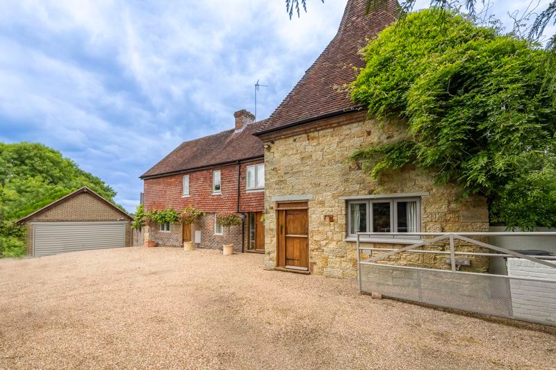Additional image 10 of 5 bed detached house for salePerryhill Lane, Hartfield TN7