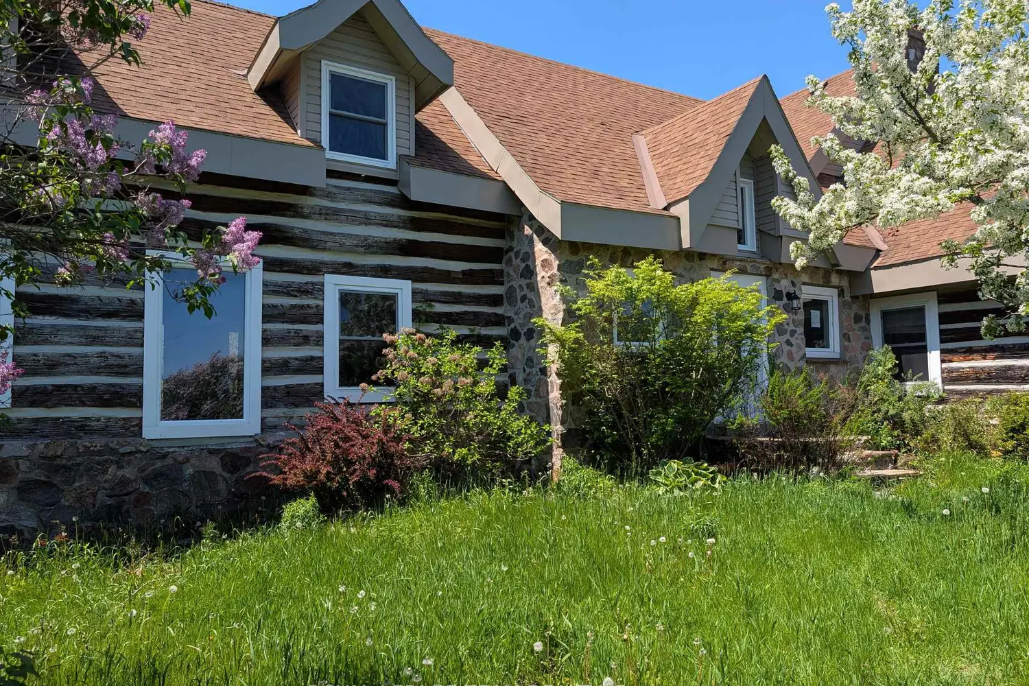 9741 Canoe Lake Road photo 3