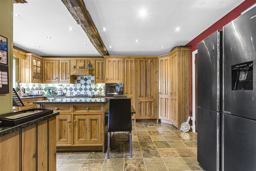 Additional image 14 of 5 bed detached house for saleBroadoak End, Hertford SG14